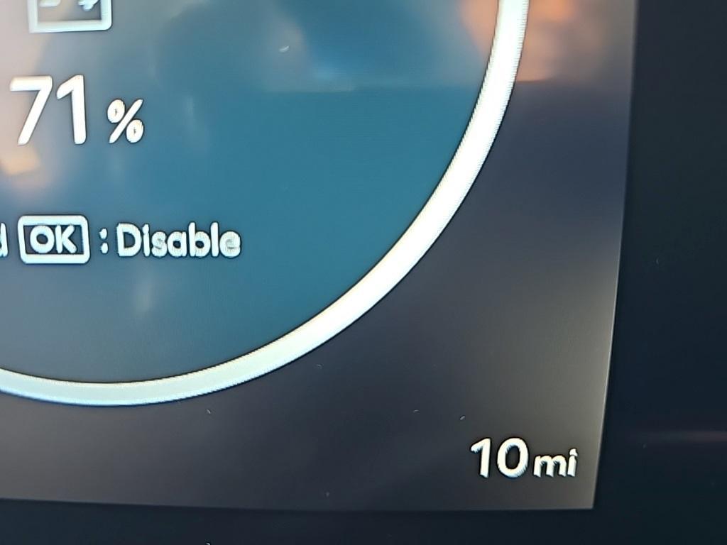 new 2026 Hyundai Palisade car, priced at $54,296