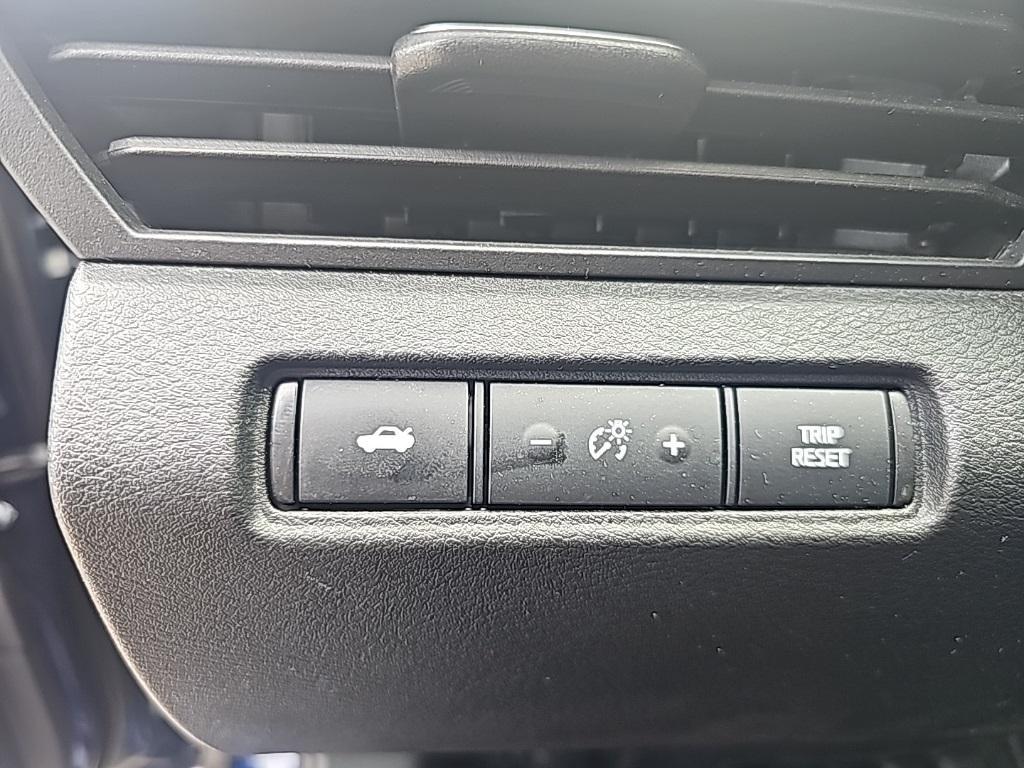 used 2024 Nissan Altima car, priced at $19,688