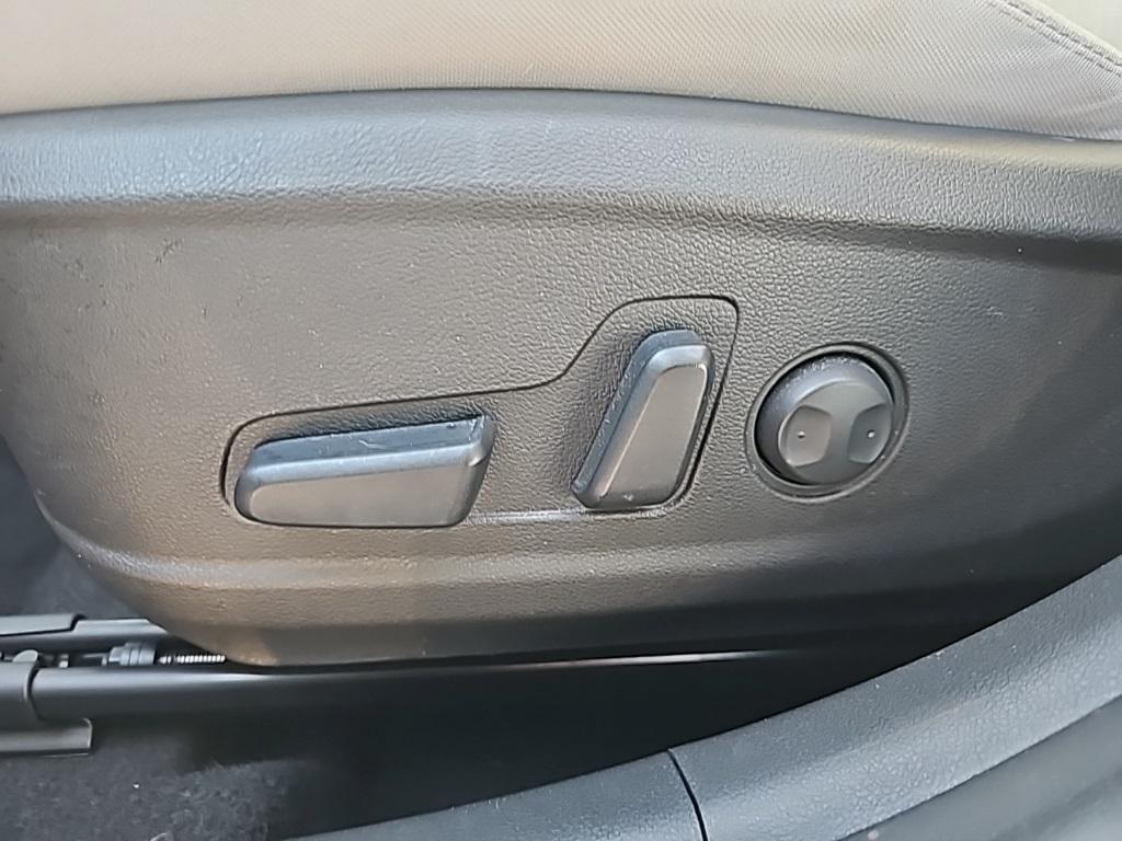 used 2023 Hyundai Kona car, priced at $20,988