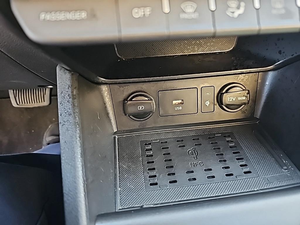 used 2023 Hyundai Kona car, priced at $20,988