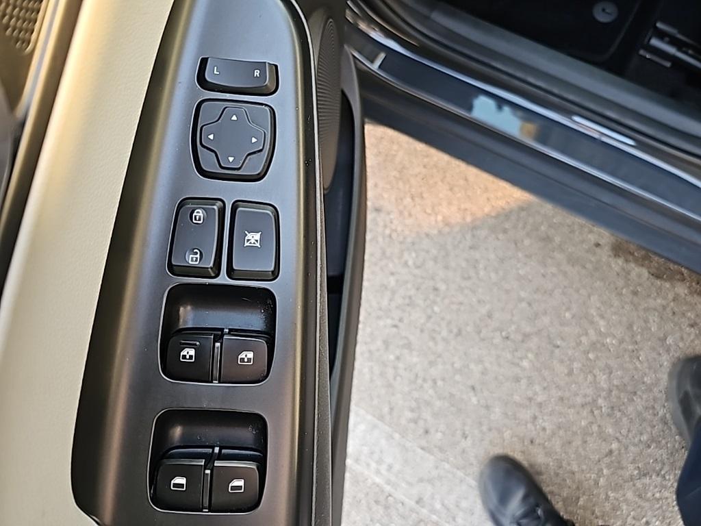 used 2023 Hyundai Kona car, priced at $20,988