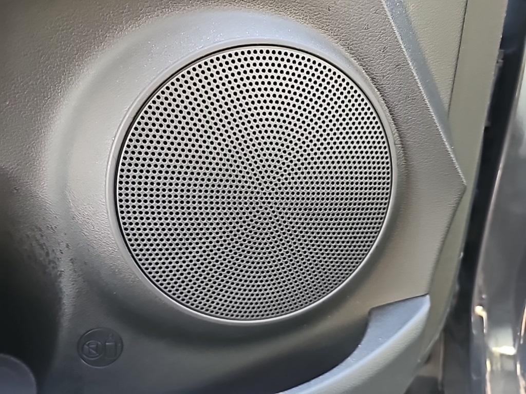 used 2023 Hyundai Kona car, priced at $20,988