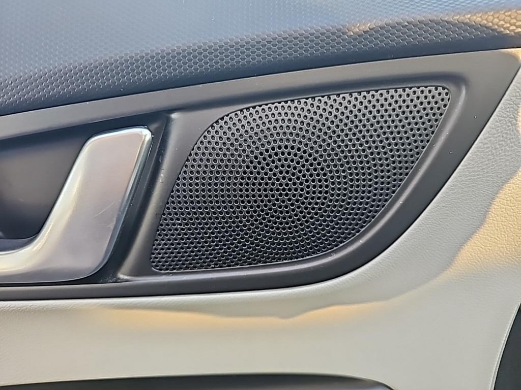 used 2023 Hyundai Kona car, priced at $20,988