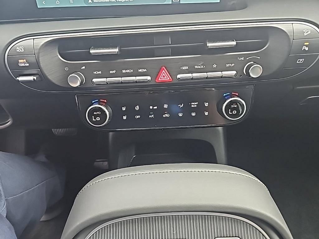 new 2026 Hyundai Palisade car, priced at $55,296