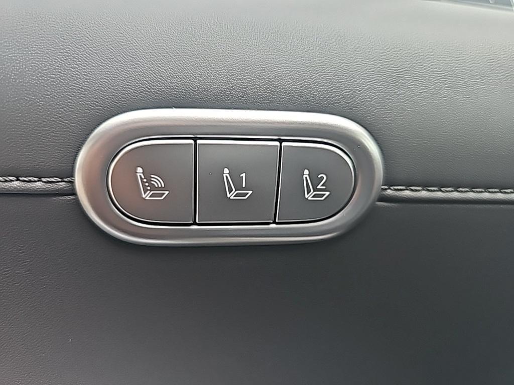 new 2026 Hyundai Palisade car, priced at $55,296