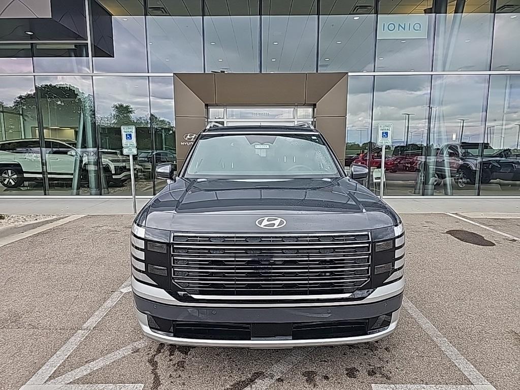 new 2026 Hyundai Palisade car, priced at $55,296