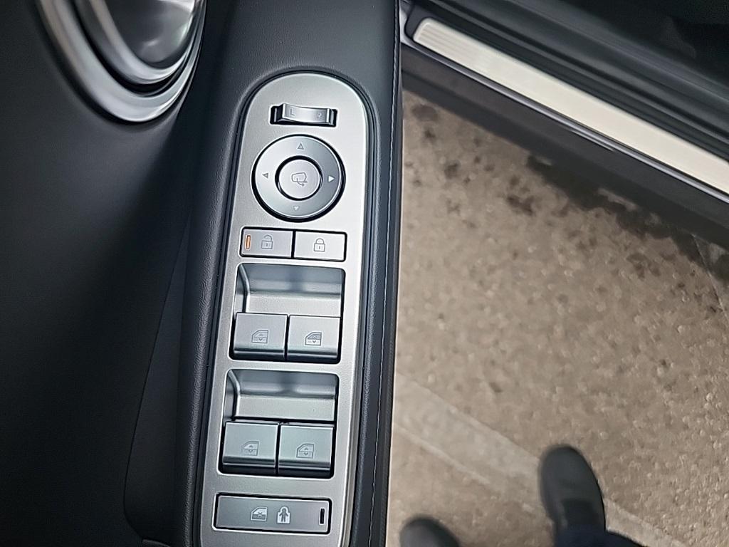 new 2026 Hyundai Palisade car, priced at $55,296