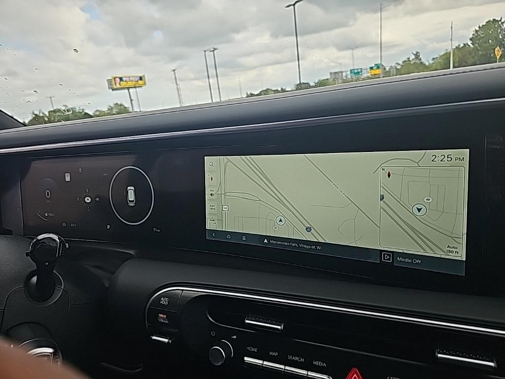 new 2026 Hyundai Palisade car, priced at $55,296