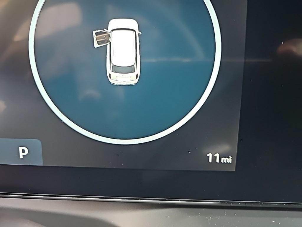 new 2026 Hyundai Palisade car, priced at $55,296