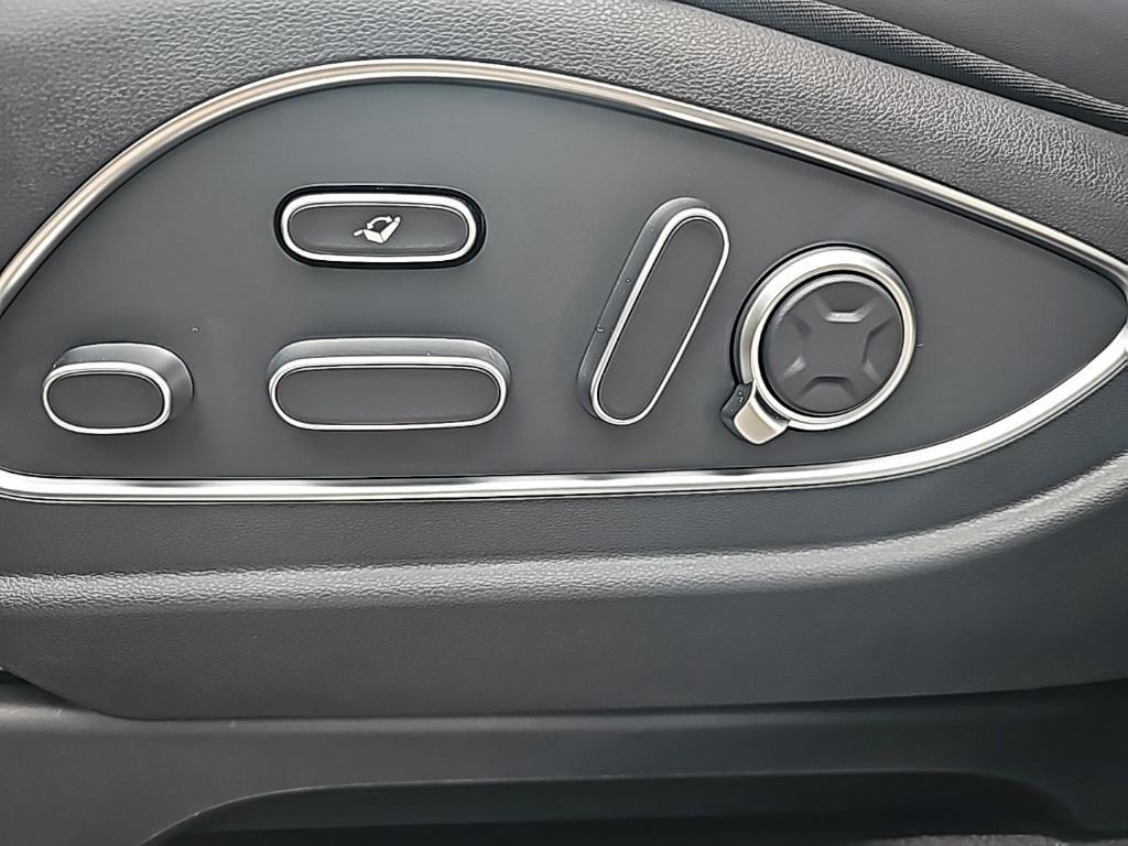 new 2026 Hyundai Palisade car, priced at $55,296