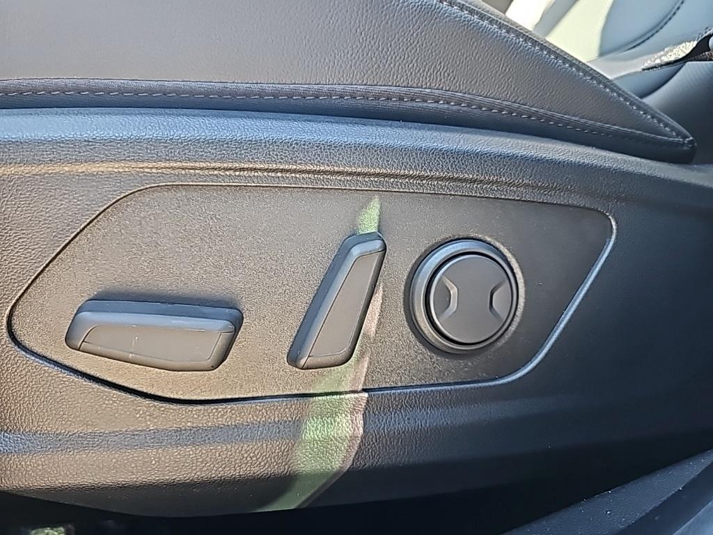 new 2026 Hyundai Tucson car, priced at $36,280