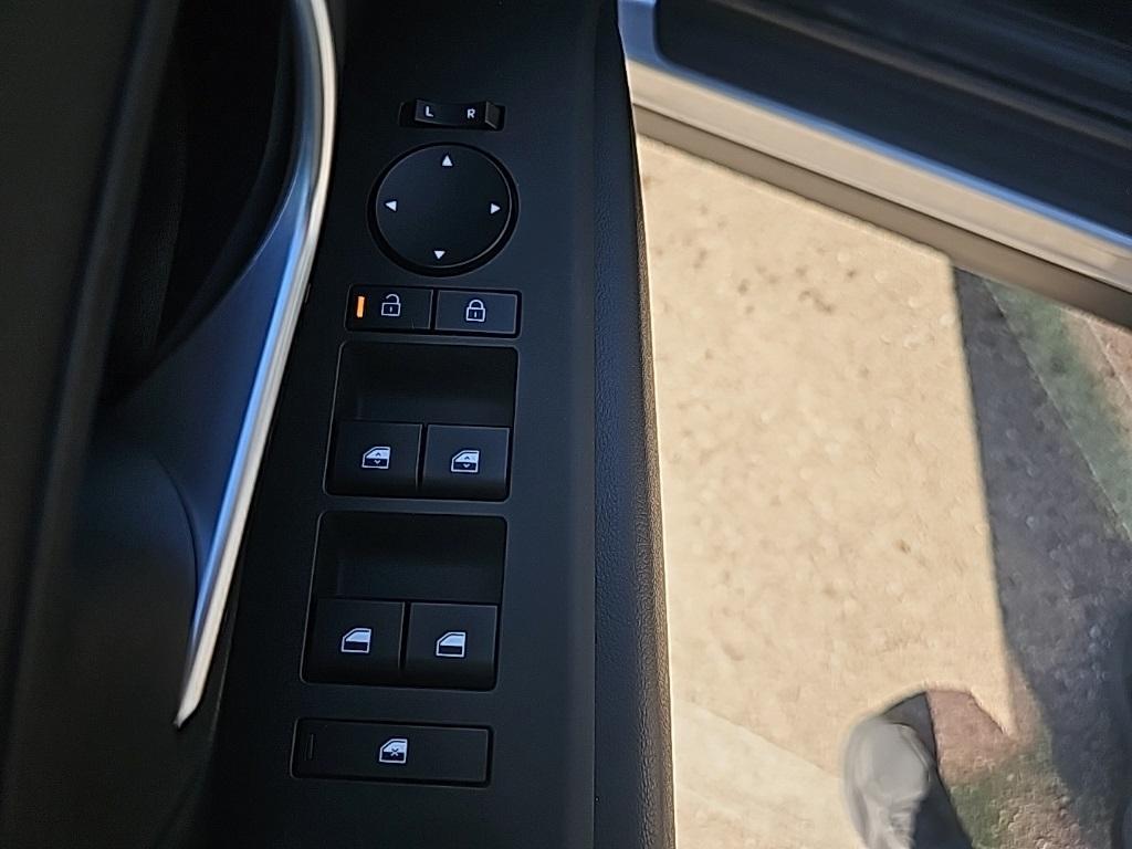 new 2026 Hyundai Tucson car, priced at $36,280