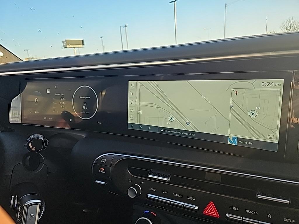 new 2026 Hyundai Palisade car, priced at $55,879