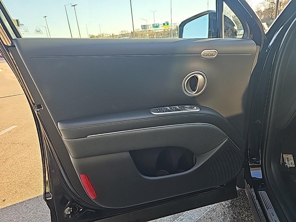 new 2026 Hyundai Palisade car, priced at $55,879