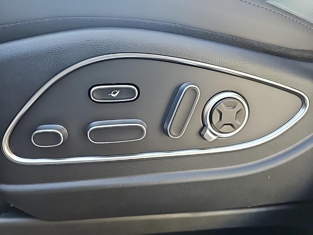 new 2026 Hyundai Palisade car, priced at $55,879