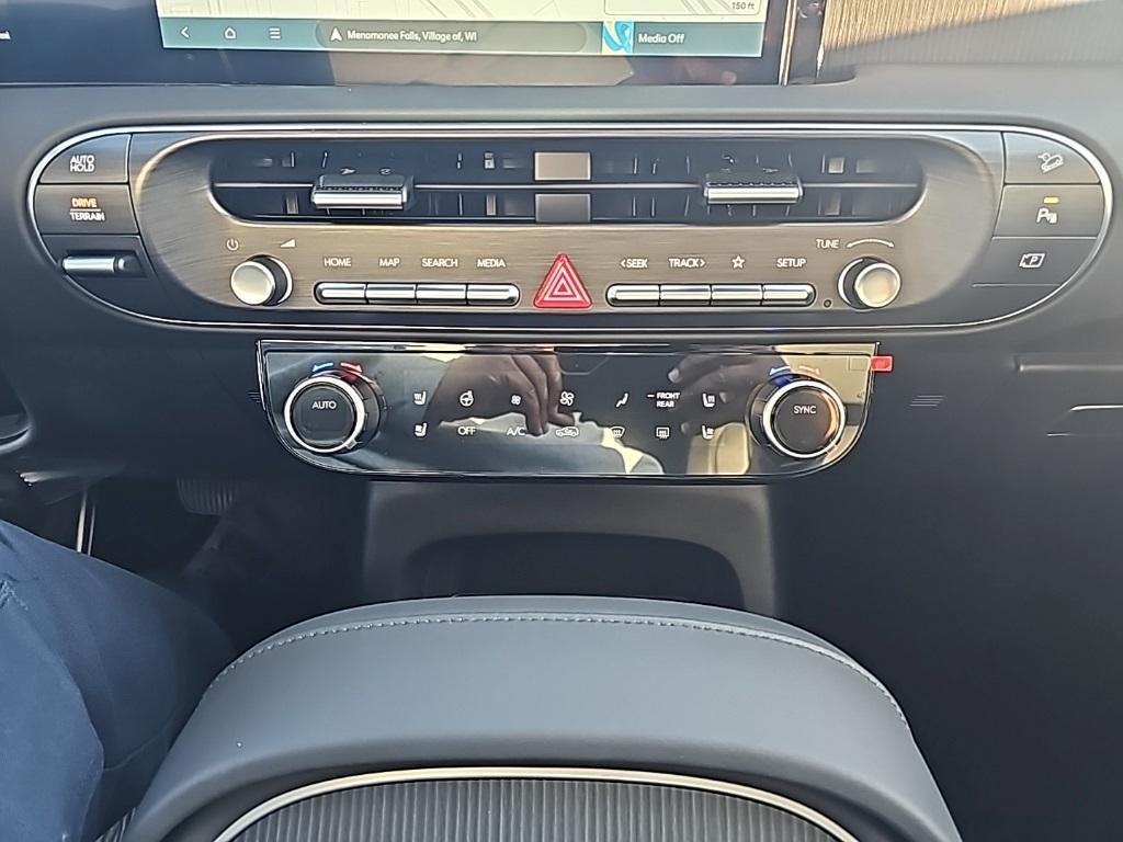 new 2026 Hyundai Palisade car, priced at $55,879