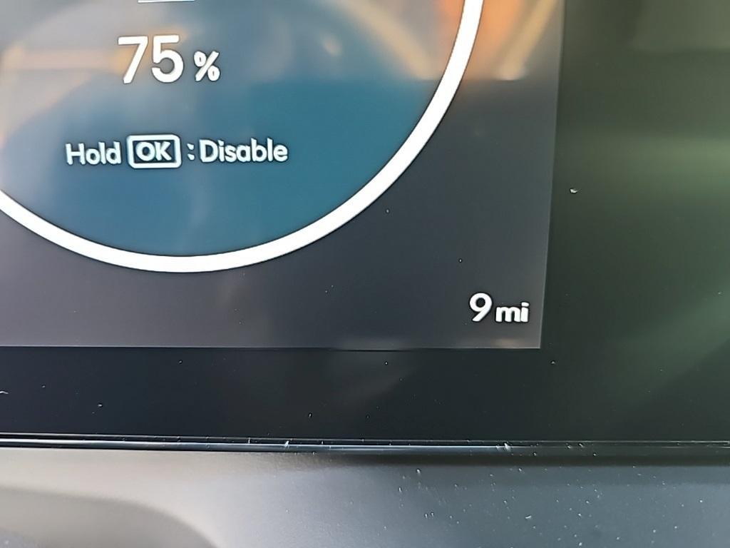 new 2026 Hyundai Palisade car, priced at $55,879