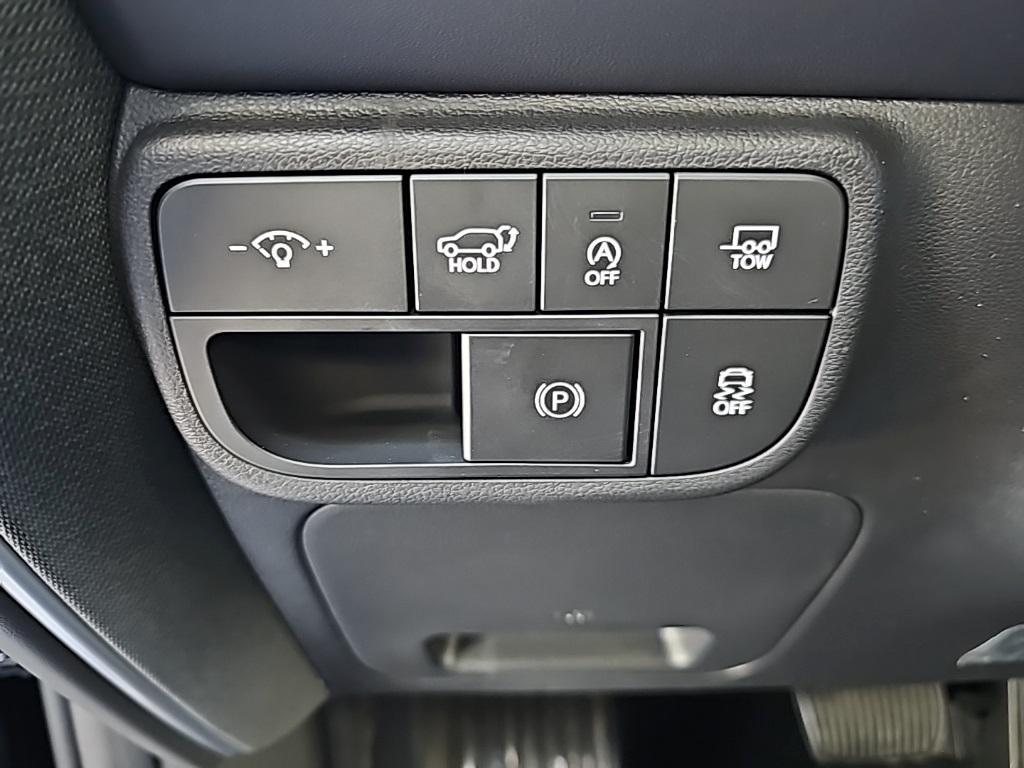 new 2026 Hyundai Palisade car, priced at $55,879