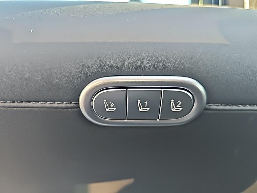 new 2026 Hyundai Palisade car, priced at $55,879