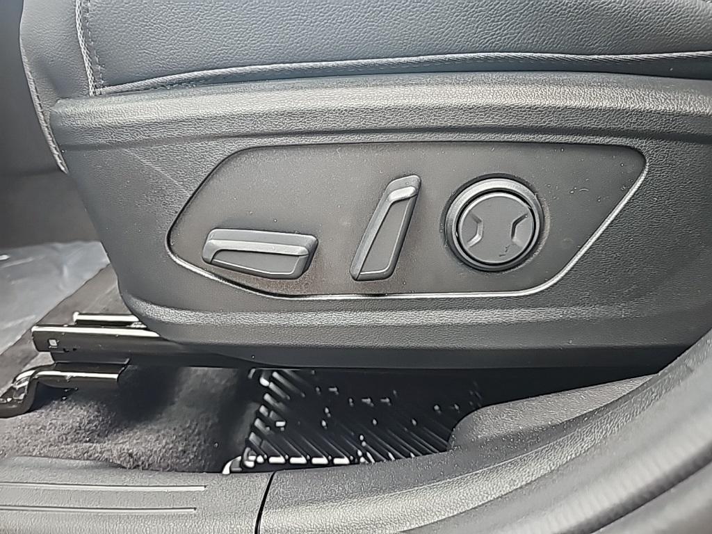 new 2025 Hyundai Tucson car, priced at $40,317