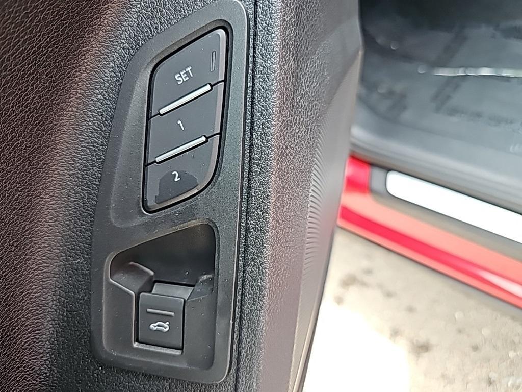 used 2024 Audi Q3 car, priced at $27,635