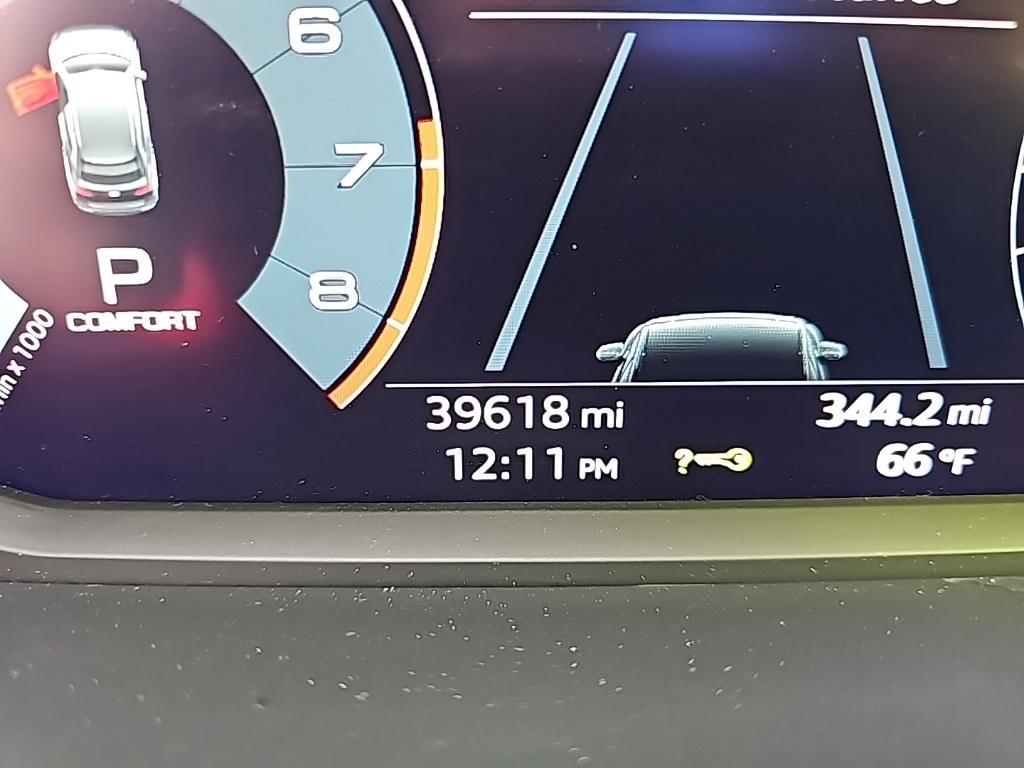 used 2024 Audi Q3 car, priced at $27,635