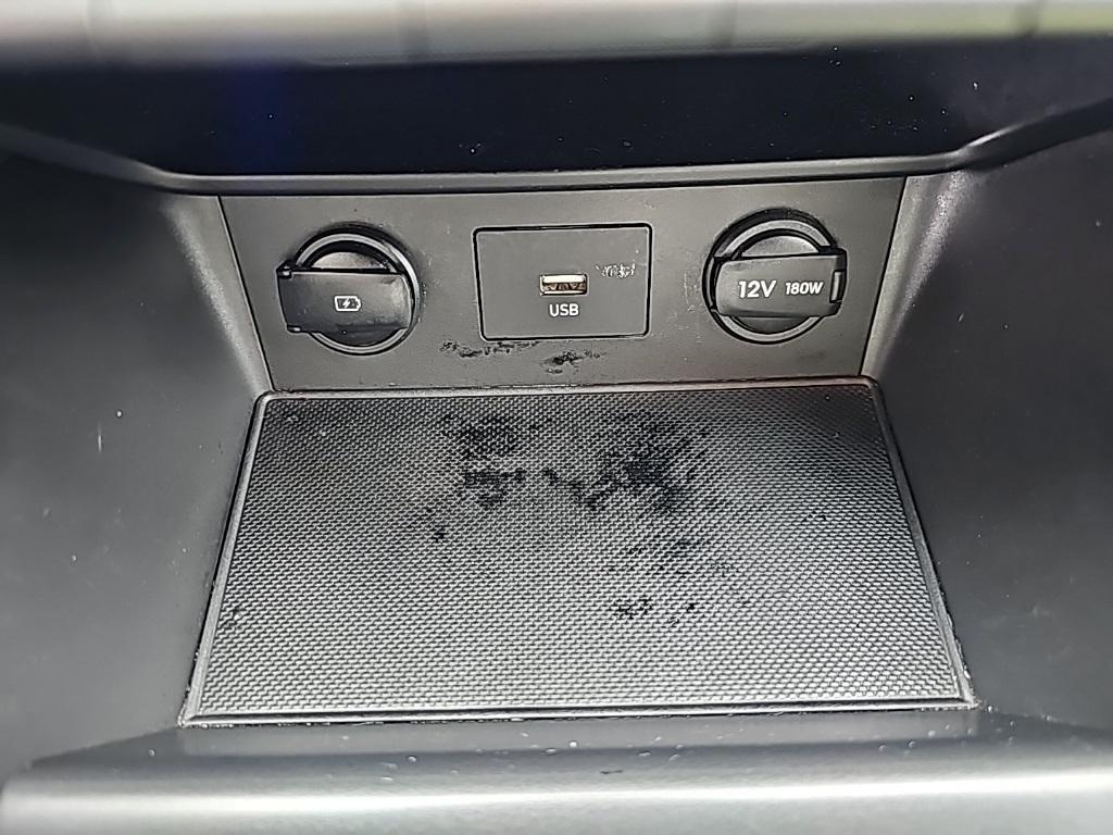 used 2023 Hyundai Kona car, priced at $19,889