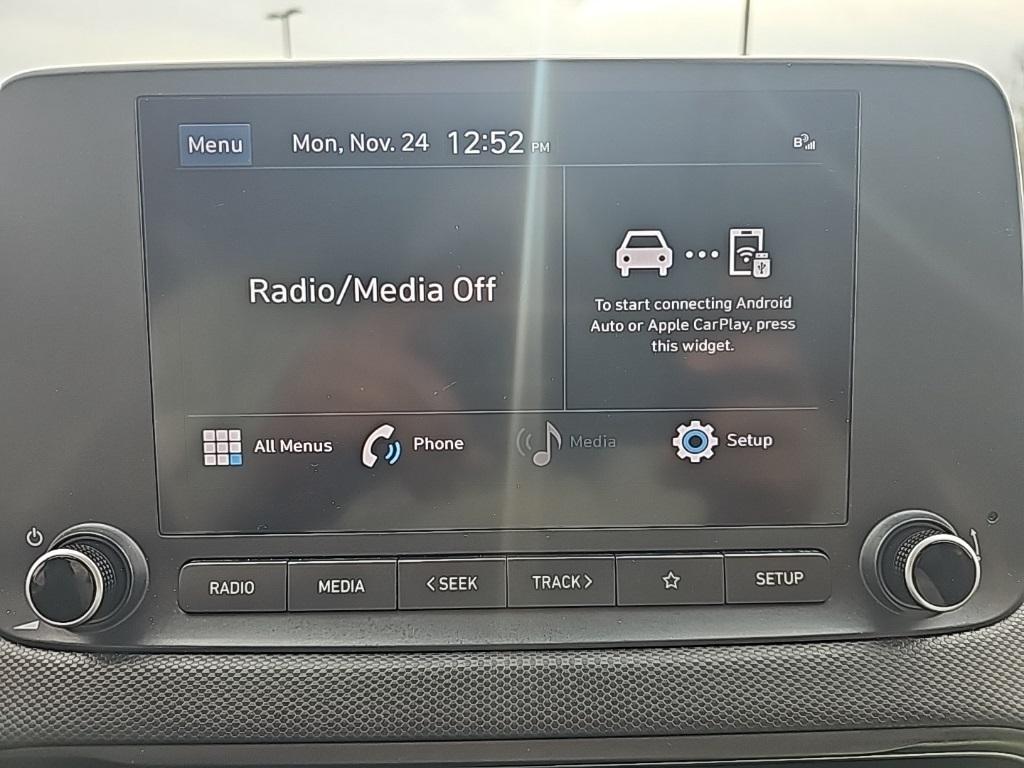 used 2023 Hyundai Kona car, priced at $19,889