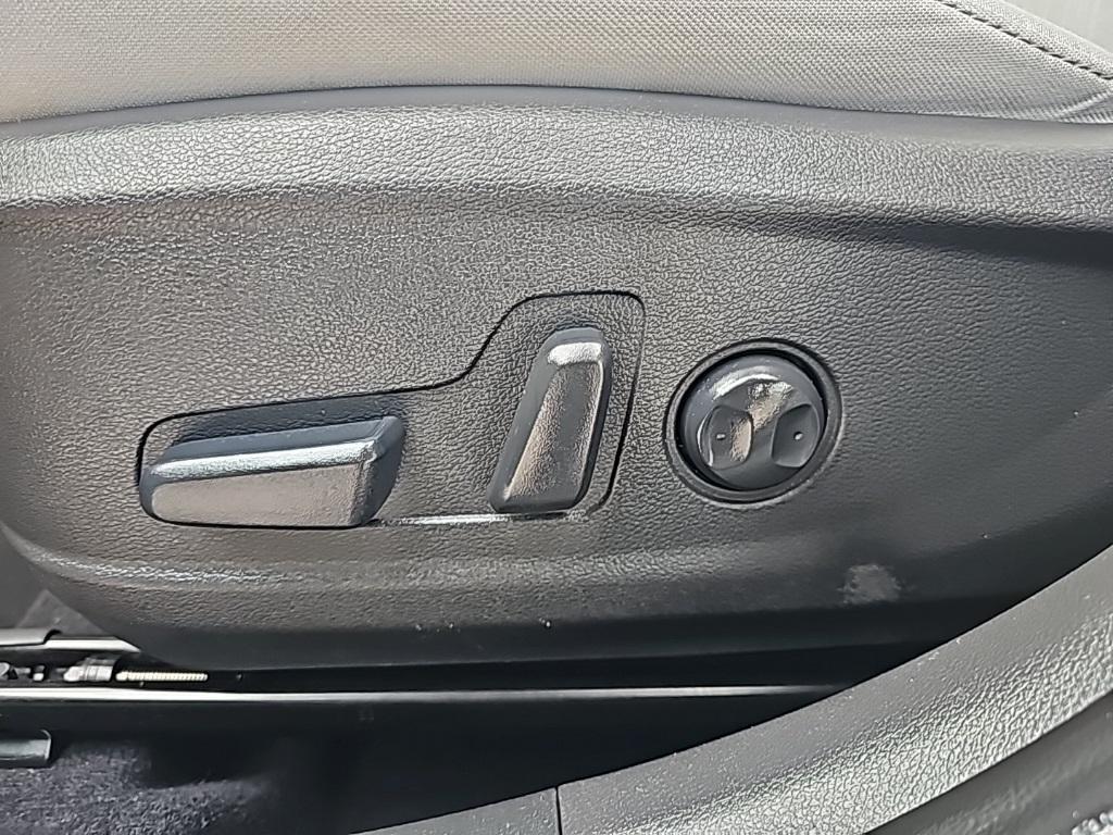 used 2023 Hyundai Kona car, priced at $19,889