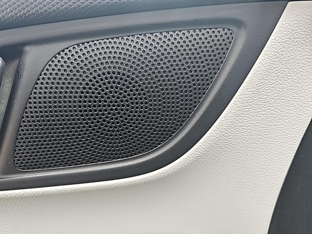 used 2023 Hyundai Kona car, priced at $19,889