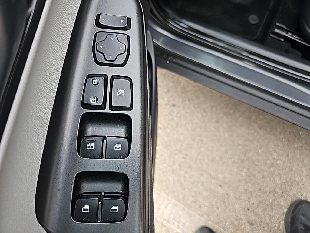 used 2023 Hyundai Kona car, priced at $19,889