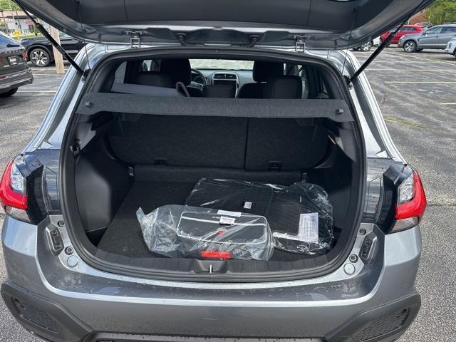 new 2025 Mitsubishi Outlander Sport car, priced at $31,585