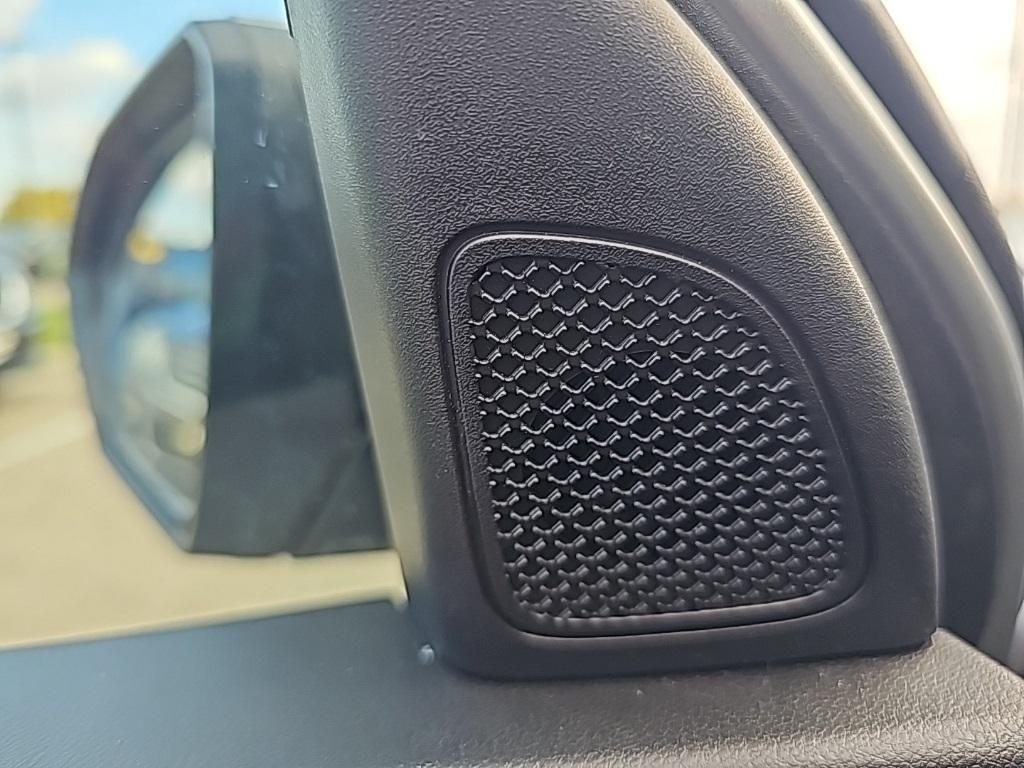 used 2024 Hyundai Tucson car, priced at $20,285