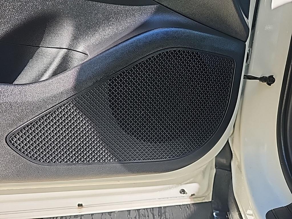 used 2024 Hyundai Tucson car, priced at $29,688