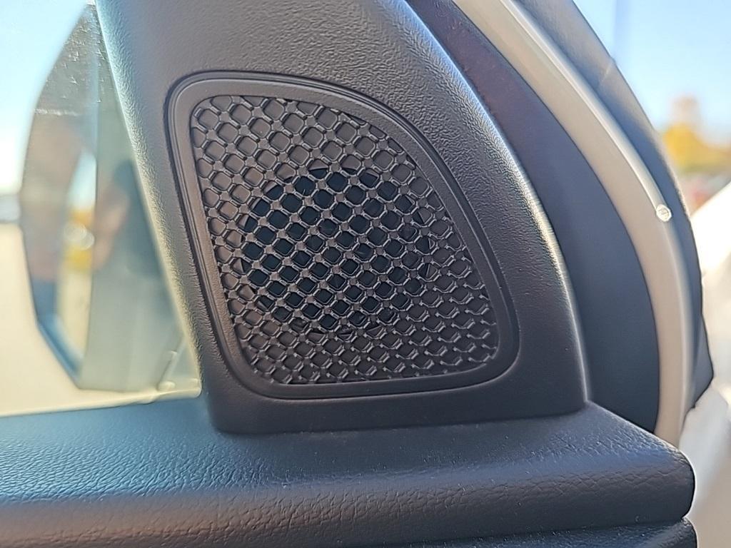 used 2024 Hyundai Tucson car, priced at $29,688