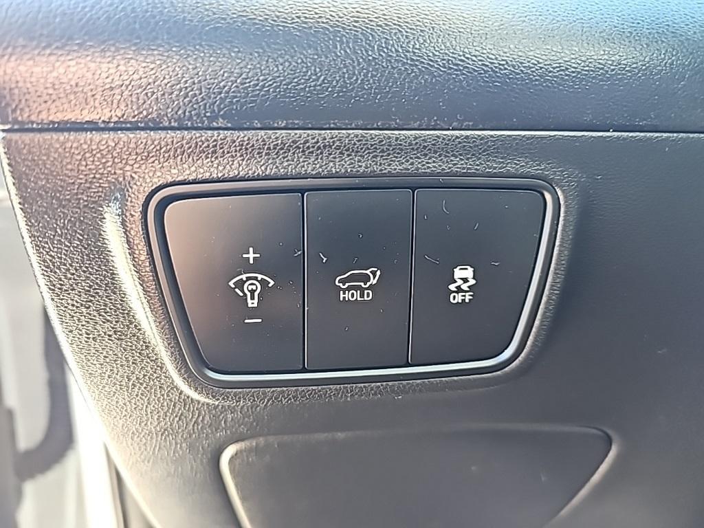 used 2024 Hyundai Tucson car, priced at $29,688