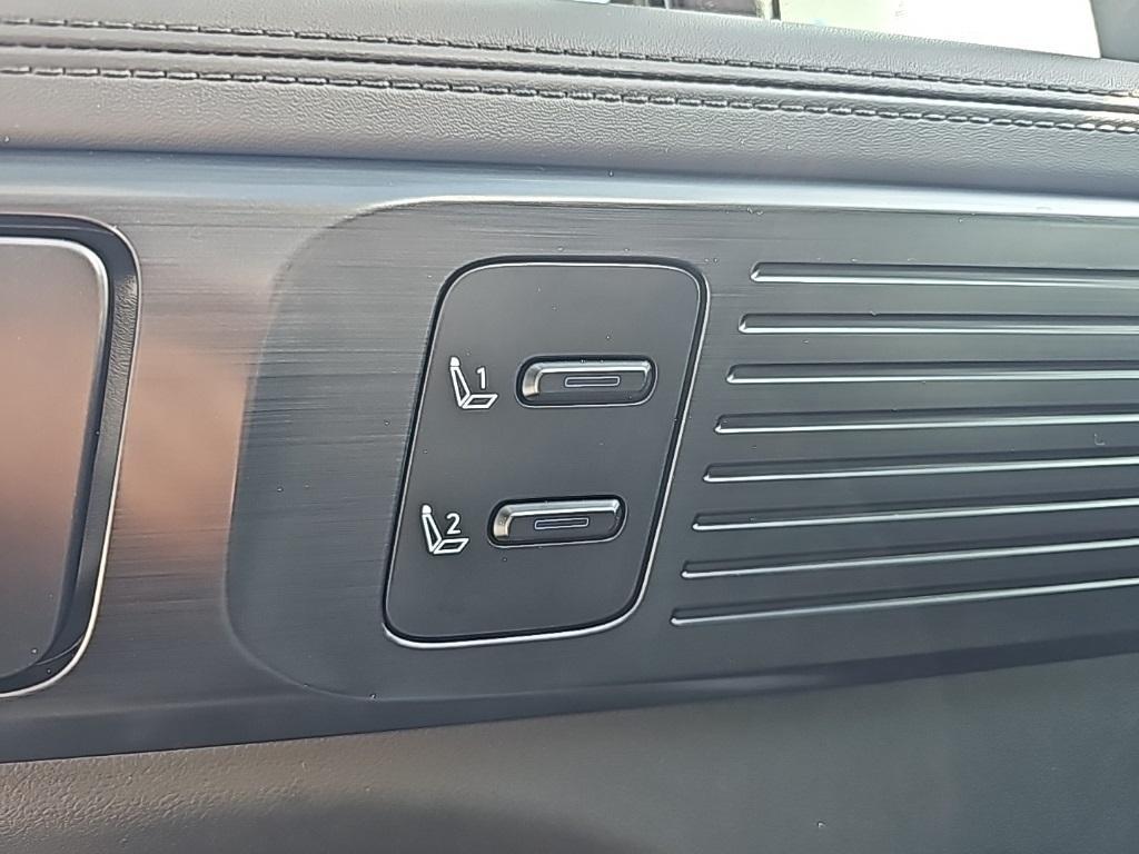 new 2026 Hyundai SANTA FE HEV car, priced at $48,056