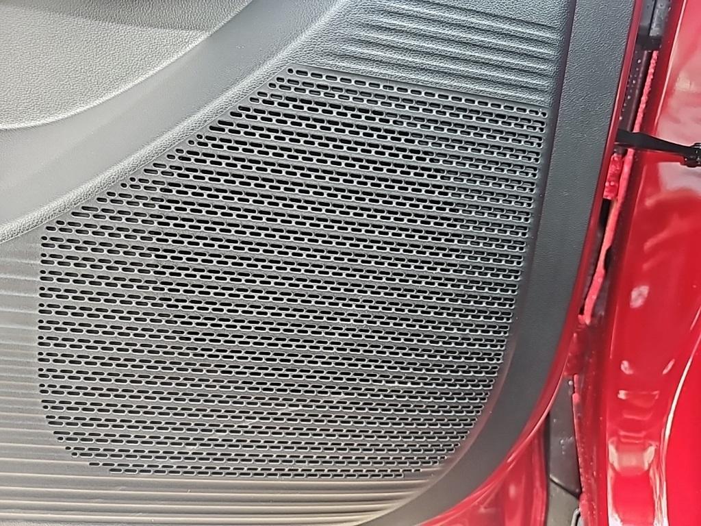 new 2026 Hyundai Santa Fe car, priced at $39,843