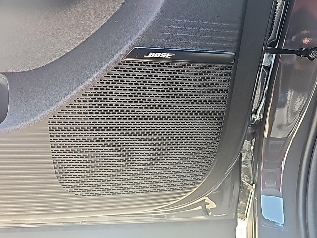 new 2025 Hyundai Santa Fe car, priced at $50,030