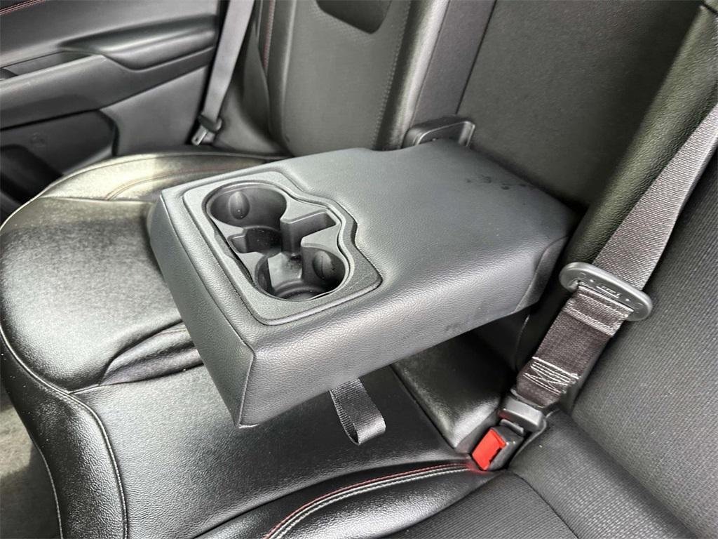 used 2024 Jeep Compass car, priced at $21,195