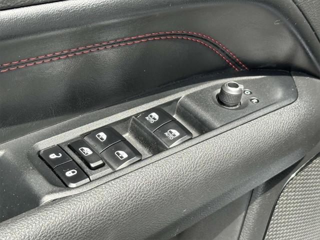 used 2024 Jeep Compass car, priced at $21,495