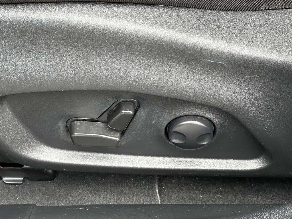 used 2022 Jeep Compass car, priced at $16,195