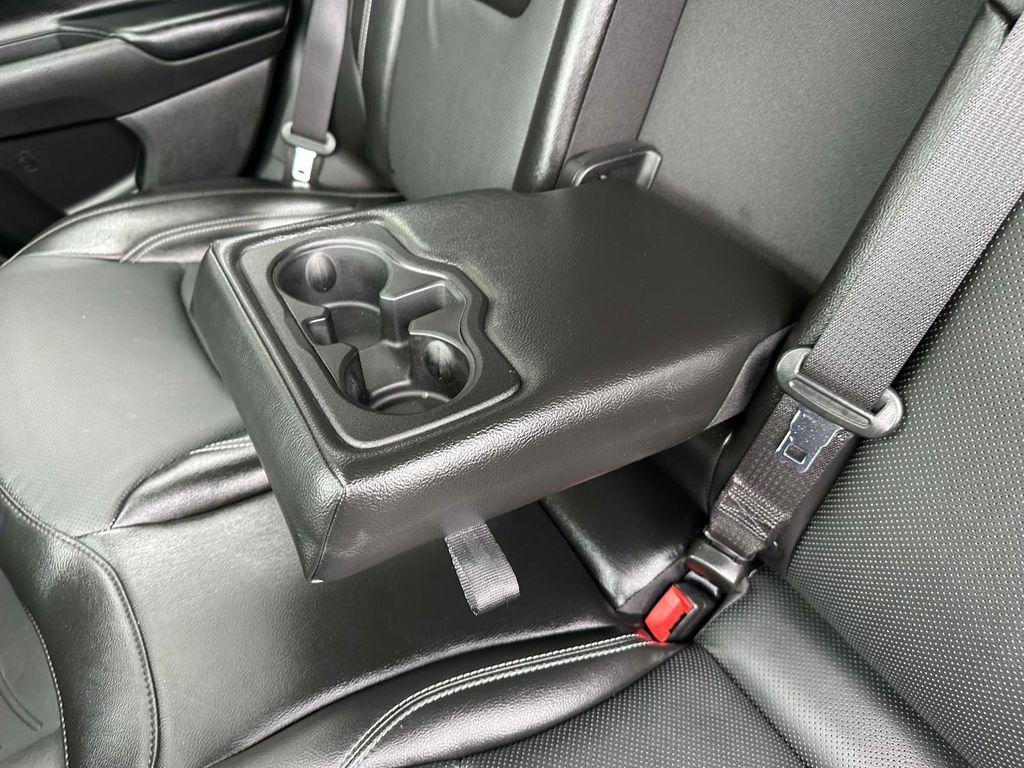 used 2022 Jeep Compass car, priced at $16,195