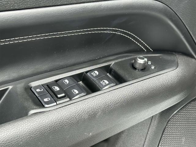 used 2022 Jeep Compass car, priced at $17,495