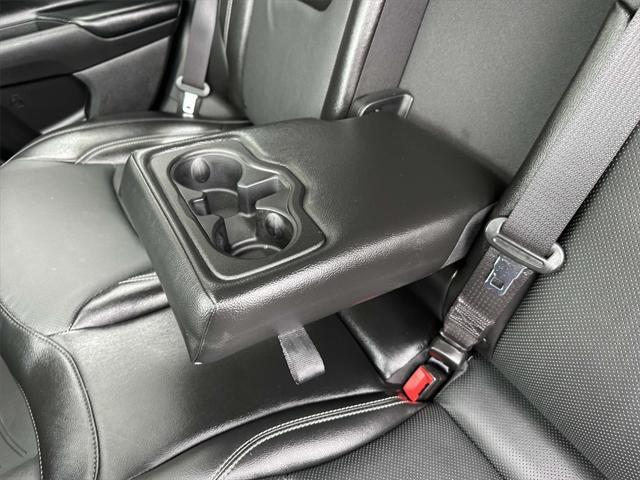 used 2022 Jeep Compass car, priced at $17,495