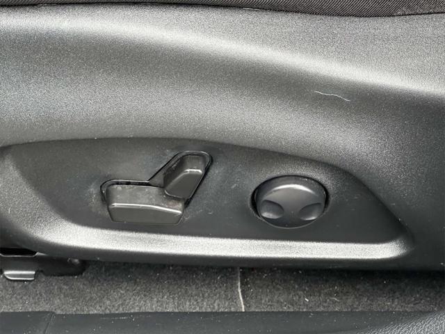 used 2022 Jeep Compass car, priced at $17,495