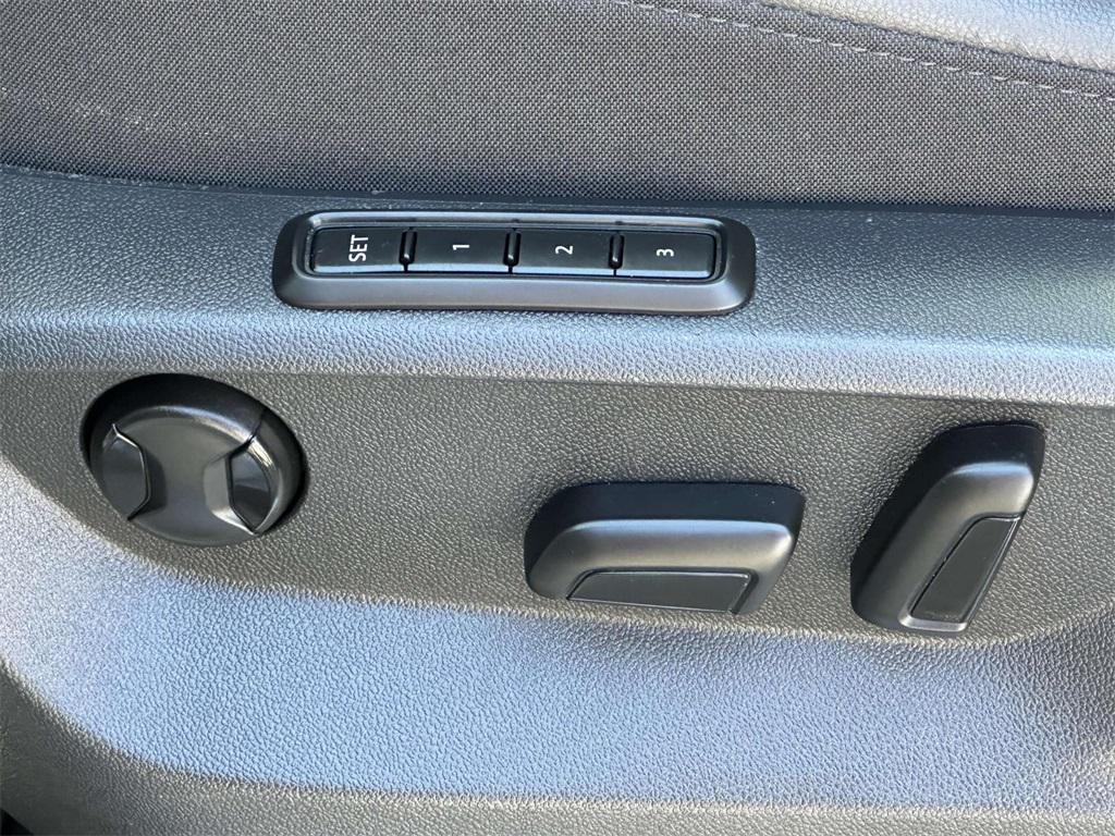 used 2018 Volkswagen Tiguan car, priced at $15,695