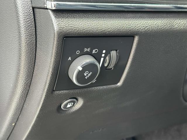 used 2019 Jeep Grand Cherokee car, priced at $16,995