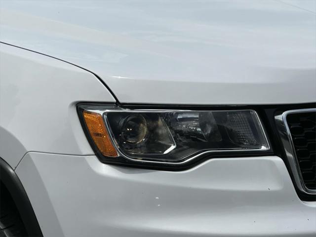used 2019 Jeep Grand Cherokee car, priced at $16,995