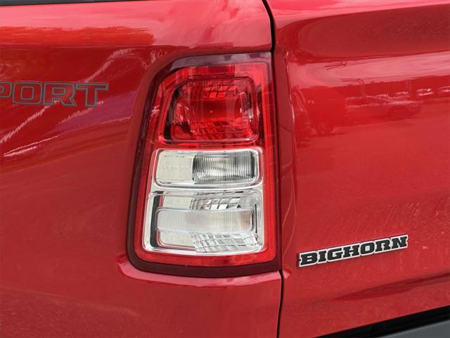 used 2022 Ram 1500 car, priced at $30,995